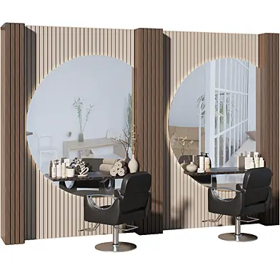 Beauty Salon set4
