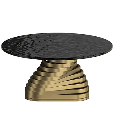 Vortex Coffee Table