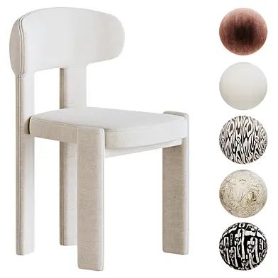 Haven dining chair by dantonehome