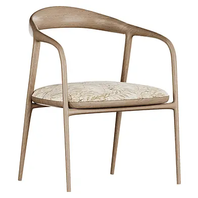 Neva Chair by Artisan