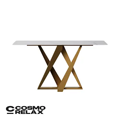 Консоль COSMORELAX Zetta