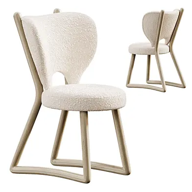 Cocoon Chair