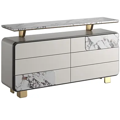 Decorative Sideboard 13