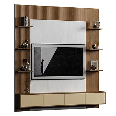 TV stend 9