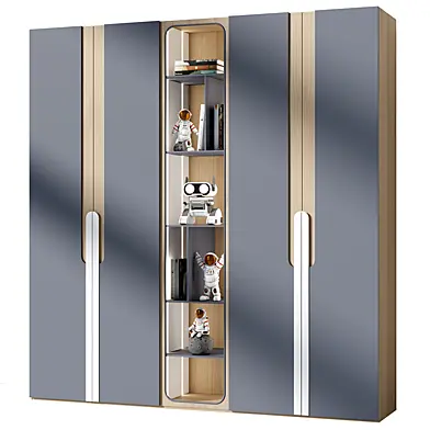 Child wardrobe 84