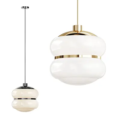 Ceiling Lamp ADAMS By Mezzo
