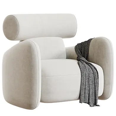 Asa Armchair