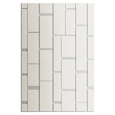 Rug Elvy Cream Grey