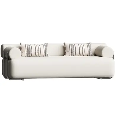 Stella 3 seater sofa