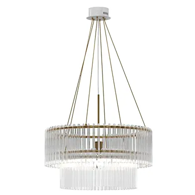 Hook Pendant Light