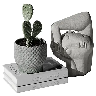 Decorative set 44