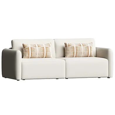 Cabin Soft Lounge By Gibson Karlo