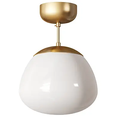 Ceiling lamp Rise by Markslojd