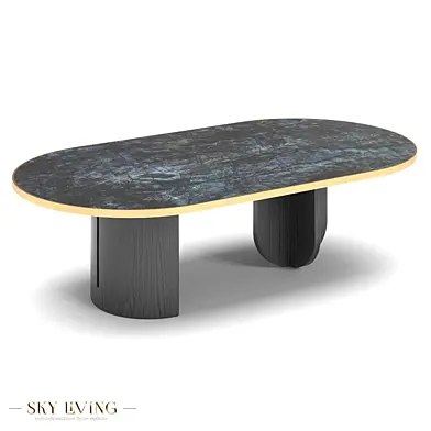 SkyLiving / Столик Van2 VN434