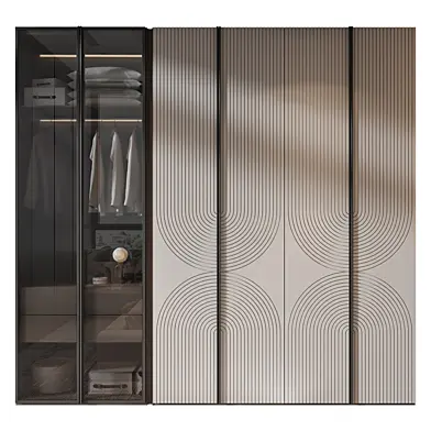 Furniture Composition | 2661