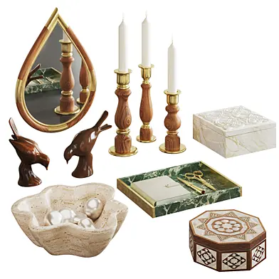 Decor CR 01