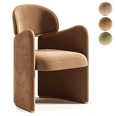 Snowden Dining Armchair