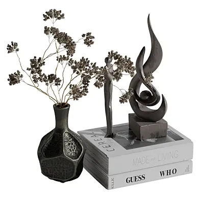 decorative set 18