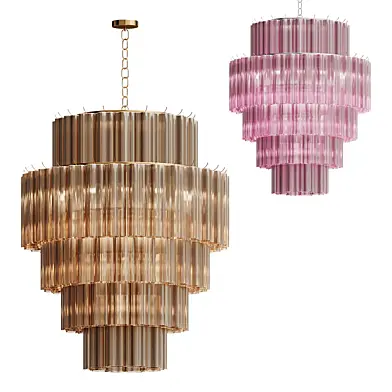 Freccia Treviso Chandelier