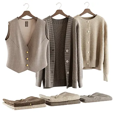Woman clothes 01