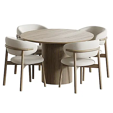 Dining Set 09