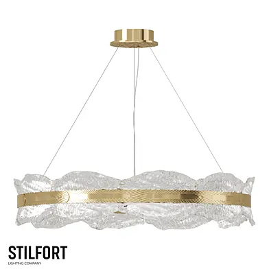 Люстра подвесная Stilfort 4050/03/08P Коллекции Storm / Шторм