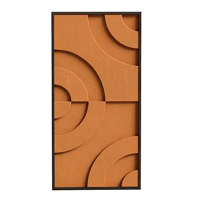 Maya III Acoustic 3D painting