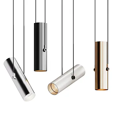 Vibia Circus Solo Hanging by vibia.com