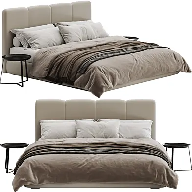 MGBW Horizon Bed