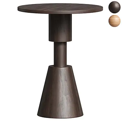 Caledonia Martini Table