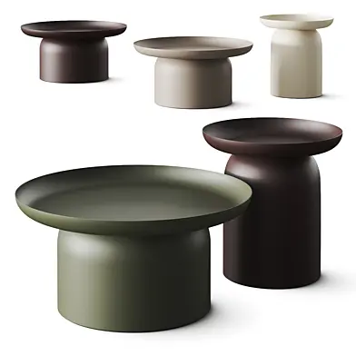 Kave Home Arcola Coffee Tables