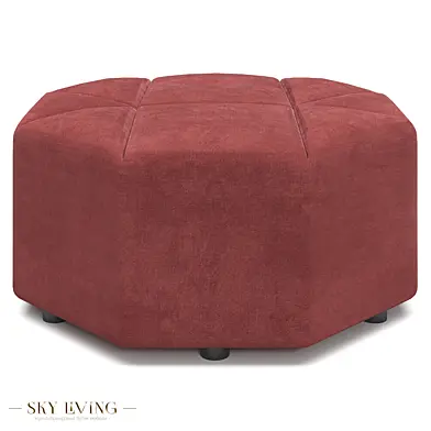 SkyLiving / Пуф Van2 VN575
