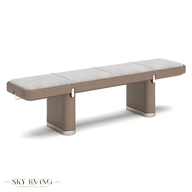 SkyLiving / Банкетка Van2 VN583