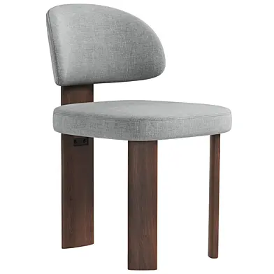 Sake Dining Chair