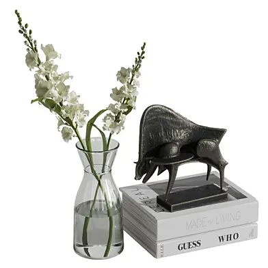 Decorative set 241
