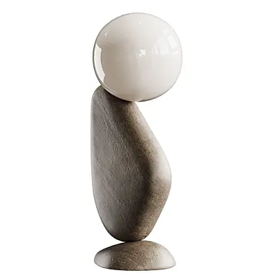 BEN TABLE LAMP