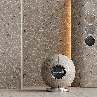 Elite Textures | Terrazzo Collection | Material 0123