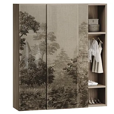 Шкаф-купе Linen Tree