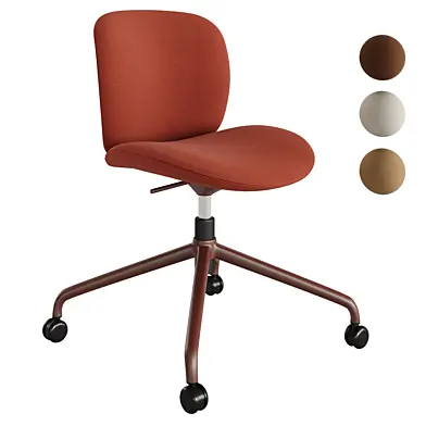 Laino Office chair Akaba