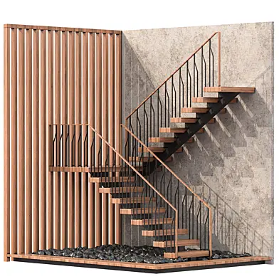Staircase 21
