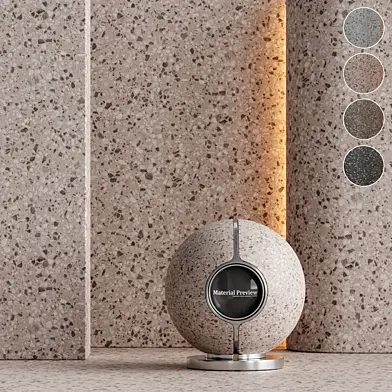 Elite Textures | Terrazzo Collection | Material 0127