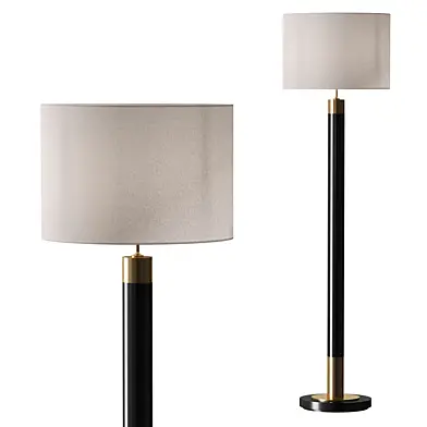 Frato Chamonix Floor Lamp