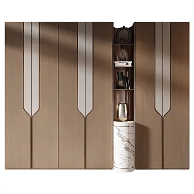 Furniture composition GHS-2792