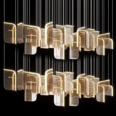 Drifting Lights
