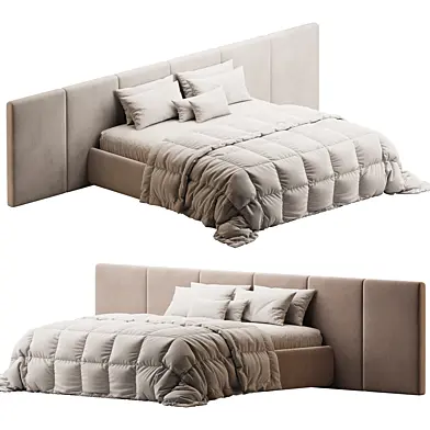 NEWTON bed