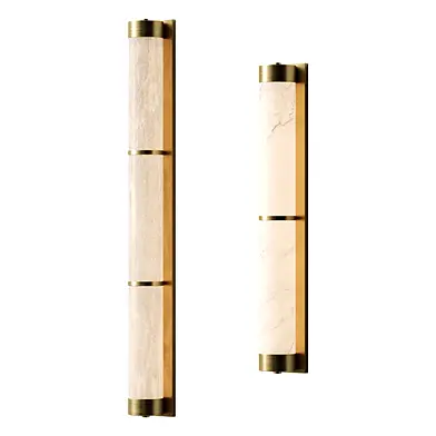 Modern Marble Wall Lamp