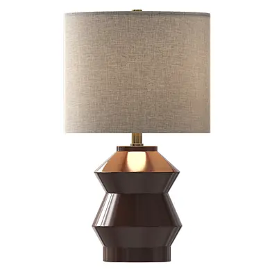 Lampe de table Boyes