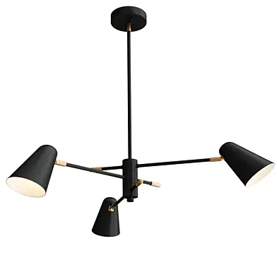 Jamira Convertible Chandelier