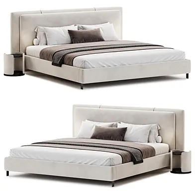 Abigail Bed