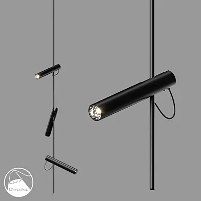 LampsShop.ru PDL2670 Lamp Nook